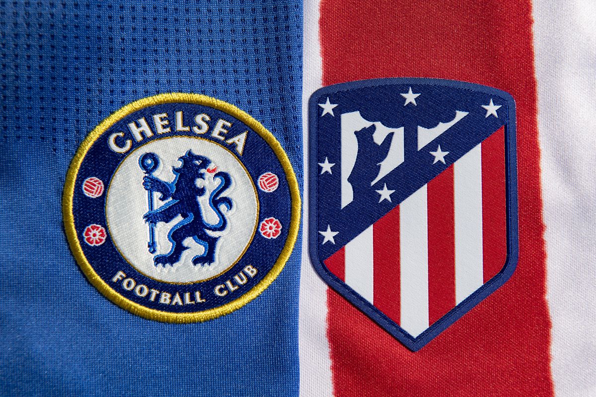 Speltips Chelsea - Atletico Madrid